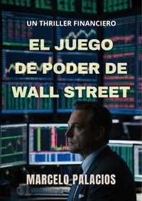 El Juego de Poder de Wall Street: un Thriller Financiero