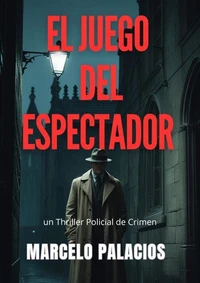 El Juego del Espectador: un Thriller Policial de Crimen