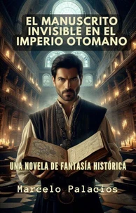 El Manuscrito Invisible en el Imperio Otomano: Una Novela de Fantasía Histórica