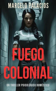 Fuego Colonial: un Thriller Psicológico Doméstico