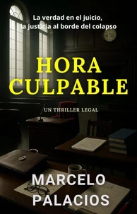 Hora Culpable: un Thriller Legal