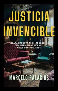 Justicia Invencible: un Apasionante Thriller legal con Ambigüedad Moral y Giros Conspirativos