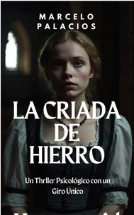 La Criada de Hierro: un Thriller Psicológico con un Giro Único