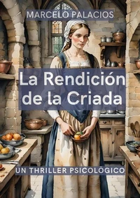 La Rendición de la Criada: un Thriller Psicológico