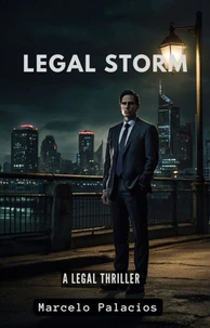 Legal Storm: a Legal Thriller