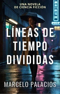 Líneas de Tiempo Divididas: una Novela de Ciencia Ficción