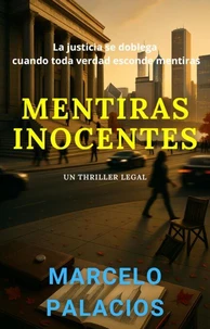 Mentiras Inocentes: un Thriller Legal