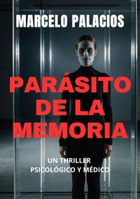 Parásito de la Memoria: un Thriller Psicológico y Médico