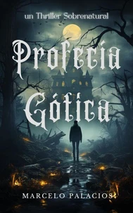 Profecía Gótica: un Thriller Sobrenatural