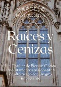 Raíces y Cenizas: un Thriller de Ficción Gótica Absolutamente Apasionante y de Alto Riesgo con un Giro Impactante