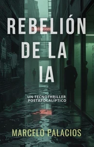 Rebelión de la IA: un Tecnothriller Postapocalíptico