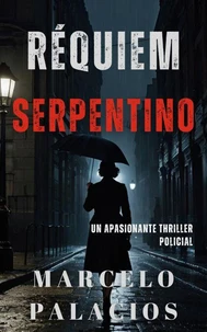 Réquiem Serpentino: un Apasionante Thriller Policial