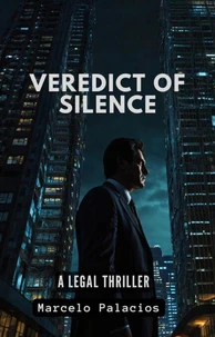Veredict of Silence: a Legal Thriller