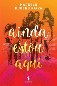 Ainda Estou Aqui
