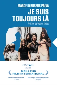 Je suis toujours là