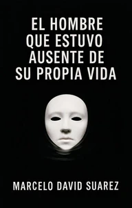 El hombre que estuvo ausente de su propia vida