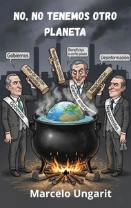 No, no tenemos otro planeta
