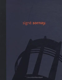 Signé Sornay