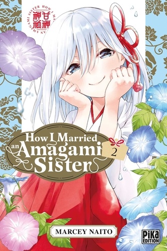 How I Married an Amagami Sister Tome 2