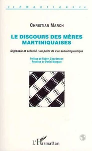 Le discours des mères martiniquaises