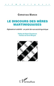 Le discours des mères martiniquaises