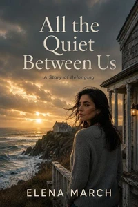 All the Quiet Between Us