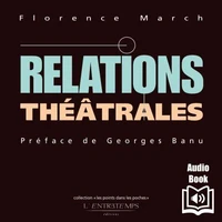 Relations théâtrales