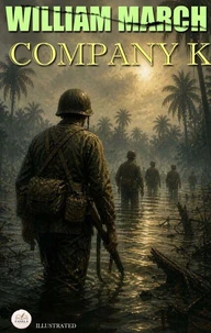 Company K. Illustrated