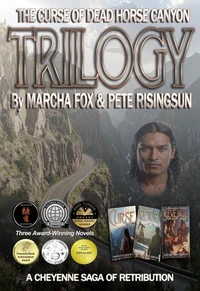 The Curse of Dead Horse Canyon Trilogy