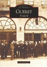 Guéret