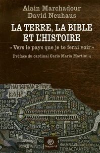 La terre, la Bible et l'histoire