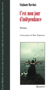 C'est mon jour d'indépendance