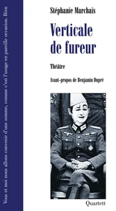 Verticale de fureur