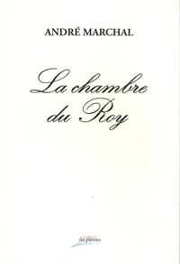 La chambre du Roy