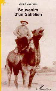 Souvenirs d'un sahelien