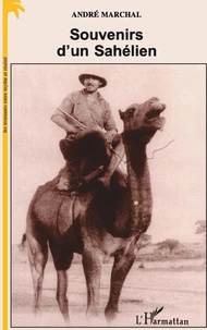 Souvenirs d'un sahelien