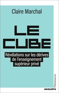 Le cube