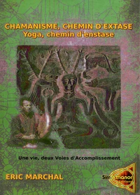 Chamanisme, chemin d'extase. Yoga, chemin d'extase