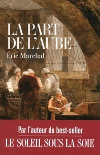 La part de l'aube
