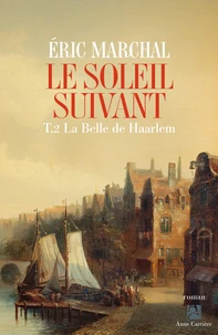 La belle de Harleem