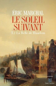 La belle de Harleem