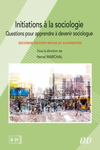 Initiations à la sociologie