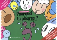 Pourquoi tu pleures ?