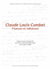 Claude Louis-Combet