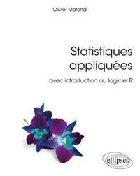 Statitiques appliquées