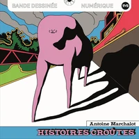 Histoires croûtes