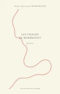 Les visages de Rembrandt