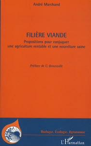 Filière viande
