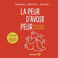 La peur d'avoir peur