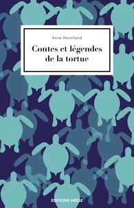 Contes et légendes de la tortue